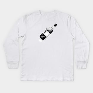 Break free Kids Long Sleeve T-Shirt